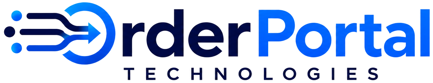 OPT — Order Portal Technologies